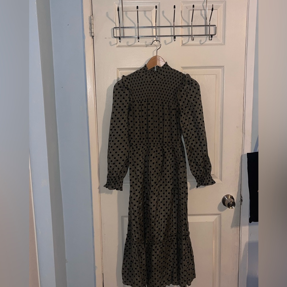 Dress!